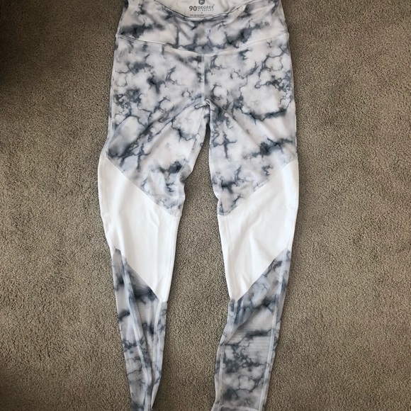 Marble leggings - Picture 2 of 2